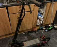 Kugoo M4 Pro