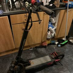 Kugoo M4 Pro