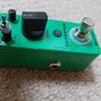 mooer digital delay pedal Image 6