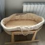 moses basket Image 4