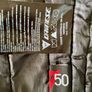 Dainese 2 piece leather suit size M Image 8