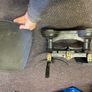 Vintage Salter weighing scale Image 2