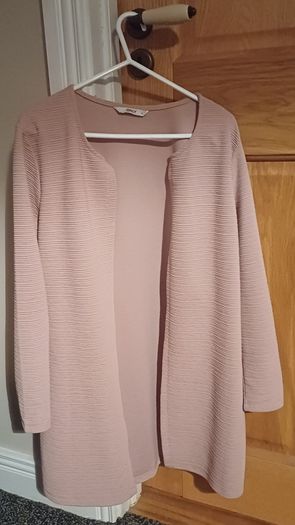 Nude Jacket Only (M)