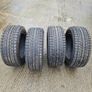 2x 235/55R17 yokohama Image 4