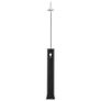 Solar Shower Black 214 cm 20 L Image 8
