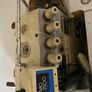Overlocker Sewing machine Image 5