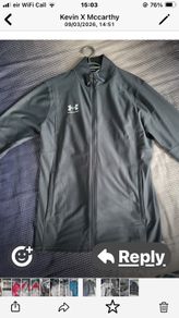 mens track