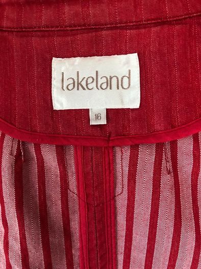 Lakeland Jacket