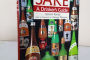 Sake: a Drinker's Guide by Hiroshi Kondo (PT75)