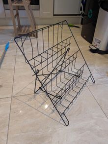 display stand