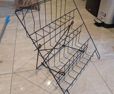 display stand