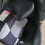 free car seat and booster seat Image 2