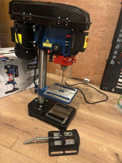 Drilling Machine