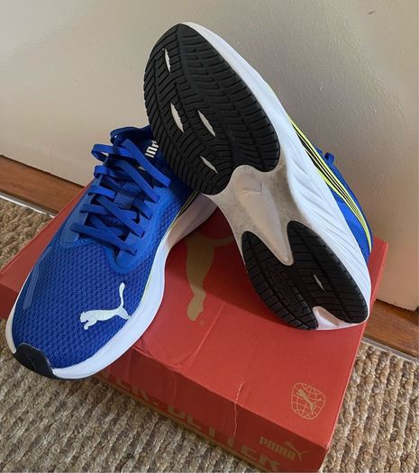Boys Trainers