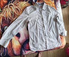 Levi's shirt