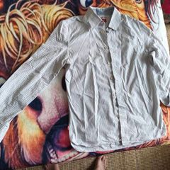 Levi's shirt