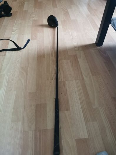 mcgregor driver