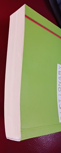 Dictionary of Proverbs & Their Origins / 2016