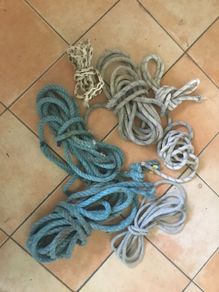 Ropes