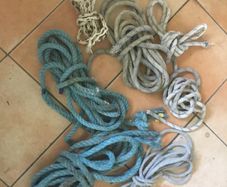 Ropes