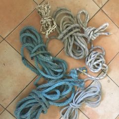 Ropes