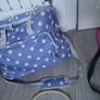 Click here to send this ad to a friend   4 BAGS large weekend bag Juicy Coutire backpack summer bag MEXX bag 20e for the lot Image 2