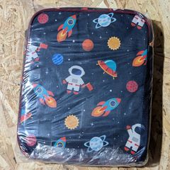 Space Theme Kids Lunch Bag