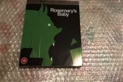 Rosemarys Baby 4K UHD +Blu Ray