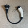 EV car adapter Image 2