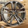 18 19" Inch Vw Golf Seville Gtd Style Alloy Wheels Vw Mk5 Mk6 Mk7 Mk7.5 Audi A3 Caddy Van Seat Leon scirocco 5x112 Image 5
