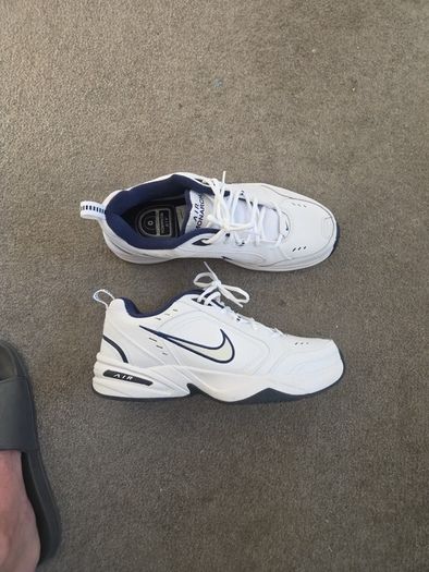 Nike Air trainers