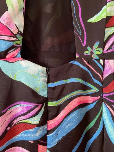 Pixie Daisy dress size 12 New with tags