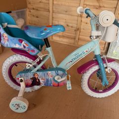 kids Frozen Bije