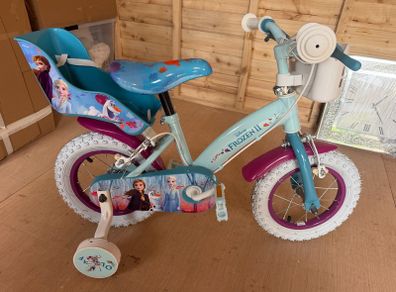 kids Frozen Bije