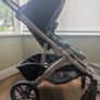 Uppa baby Vista buggy Image 2