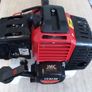 6 in 1 Multi function 52cc Brush cutter Image 2