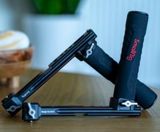 Smallrig Rs4 Rs4 Pro Rs3 Rs3 Pro Rs2 Rsc2 Dual Handgrip Dual Handle For Dji Rs 5/rs 2/rsc 2/rs 3/rs 3 Pro - 3027