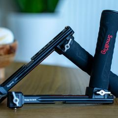 Smallrig Rs4 Rs4 Pro Rs3 Rs3 Pro Rs2 Rsc2 Dual Handgrip Dual Handle For Dji Rs 5/rs 2/rsc 2/rs 3/rs 3 Pro - 3027