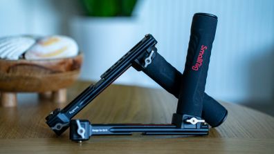 Smallrig Rs4 Rs4 Pro Rs3 Rs3 Pro Rs2 Rsc2 Dual Handgrip Dual Handle For Dji Rs 5/rs 2/rsc 2/rs 3/rs 3 Pro - 3027