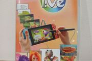 Nintendo Switch | Colours Live