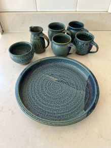 Roundstone Pottery