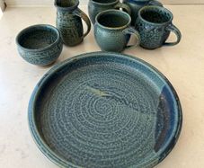 Roundstone Pottery