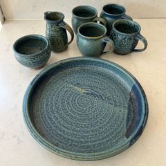 Roundstone Pottery