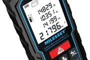 Laser Measure Device