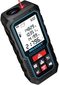 Laser Measure Device