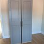 Wardrobe - Ikea Pax Image 3