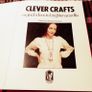 1984. Clever Crafts. Image 2