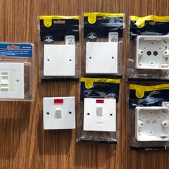 Electrical accessories