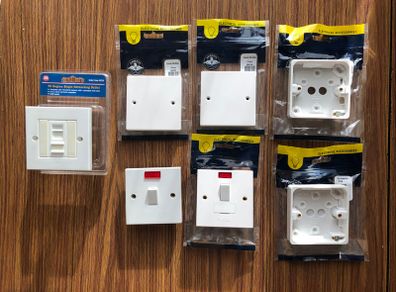Electrical accessories