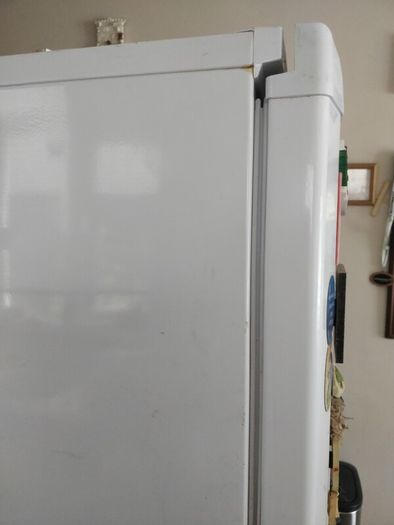 Fridge Freezer